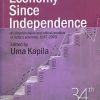 INDIAN ECONOMY SINCE INDEPENDENCE | UMA KAPILA | ACADEMIC FOUNDATION