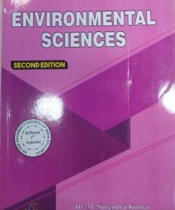 Environmental Sciences | Dr. M. Surendra Kumar, Dr. Virendra Kumar | Thakur Publication