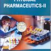 PHYSICAL PHARMACEUTICS-II | Prof. (Dr.) Subash Philip, Dr. Manasa Deepa R ,Nikhil Suresh Bhujbal | Thakur Publication