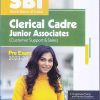 SBI Clerical Cadre Junior Associates  (Customer Support & Sales)  Pre Exam 2023-24 | Arihant Publications