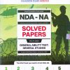 NDA/NA  SOLVED PAPERS  2014-2023  GENERAL ABILITY TEST: GENERAL STUDIES | OSWAAL BOOKS