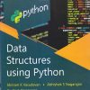 Data Structures using Python | Shriram K Vasudevan , Karthick Nanmaran , Abhishek S Nagarajan | Oxford