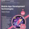 Mobile App Development Technologies | Rajkamal Sangole | Vision Publications