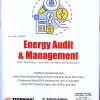 ENERGY AUDIT & MANAGEMENT (MECH) SPPU | Dr. Subhash Gadhave , Anup Goel , Siddu Patil | TECHNICAL PUBLICATIONS