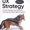 O'REILLY UX Strategy | Jaime Levy | SHROFF PUBLISHERS & DISTRIBUTORS (SPD)