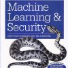 OREILLY Machine Learning & Security | Clarence Chio & David Freeman | SHROFF PUBLISHERS & DISTRIBUTORS (SPD)