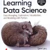 OREILLY Learning Data Science | Sam Lau,  Joseph Gonzalez & Deborah Nolan | SHROFF PUBLISHERS & DISTRIBUTORS (SPD)