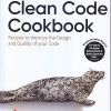 O'REILLY  Clean Code Cookbook | Maximiliano Contieri | SHROFF PUBLISHERS & DISTRIBUTORS (SPD)