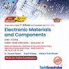 Electronic Materials and Components FIRST YEAR DIPLOMA - Semester II  Electronics Engineering / Electronics & Tele-communication Engg./ Electronics & Communication Engg. / Digital Electronics (DE/EJ/ET/EX/ IE/MU) |  Dr. Poonam Kadam , Rupali Nilajagi , Madhuri Patil-Mhaske | Techknowledge Publications