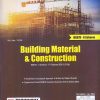 Building Material & Construction  MSBTE-K Scheme - FY Diploma Semester 2 (CIVIL) | Atul E. Sonawane , Abhijit. S. Mehetre | Technical Publications