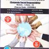 Business Administration  (Corporate Social Responsibility)  M.Com. - I (Semester 2) | SUCCESS PUBLICATIONS