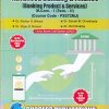 Advanced Banking & Finance  (Banking Product & Services) M.Com. - I (Semester 2) | SUCCESS PUBLICATIONS