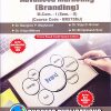 Advanced Marketing  (Branding)  M.Com. I (Semester 2) | SUCCESS PUBLICATIONS