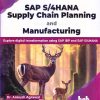 SAP S/4HANA Supply Chain Planning and Manufacturing | Dr. Ankush Agrawal , Arijit Mitra | BPB PUBLICATION