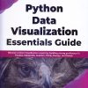 Python Data Visualization Essentials Guide | KALILUR RAHMAN | BPB PUBLICATION