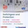 Switchgear and Protection  Semester VIII - Electrical Engineering | S. M. Chaudhari , M. A. Chaudhari | Tech Knowledge Publications