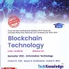 Blockchain Technology Semester 8 - Information Technology | Chaitali R. Patil, Seema K. Gondhalekar, Kushal P. Birla |  Tech Knowledge Publications
