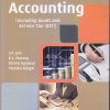 Financial Accounting  | S.P. Jain,  K.L. Narang,  Simmi Agrawal,  Monika Sehgal | Kalyani