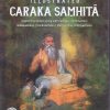 ILLUSTRATED CARAKA SAMHITA Volume 2