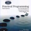 Practical Programming | Paul Gries, Jennifer Campbell, Jason Montojo | SPD