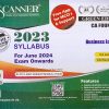 SCANNER  CA FOUNDATION  Paper-4  Business Economics | CA Amar Omar , CA Rasika Goenka | Shuchita Prakashan