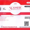 SCANNER CS Professional Programme Group-II 2022 Syllabus  Paper-6  Corporate Restructuring, Valuation and Insolvency | Shuchita Prakashan