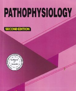 Pathophysiology | DR BRIJENDRA BRAJMOHAN JAIN | Thakur Publication