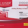 SCANNER CS Professional Programme Group-I 2025 Syllabus Paper-2  Drafting, Pleadings and Appearances | Shuchita Prakashan