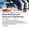 Basic Electrical and Electronics Engineering - K Scheme - Semester 2 - For Computer Engineering / Information Technology/Artificial Intelligence / Artificial Intelligence and Machine Learning / Computer Science & Engineering Group | J. S. Katre | Techknowledge Publications