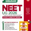 Test Drive NEET UG 2026 | Ajay Kumar | Arihant Publications