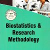 Biostatistics & Research Methodology | Dr. Akash Ved | THAKUR PUBLICATION