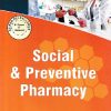 Social & Preventive Pharmacy | Dr. Sunil Jawla | THAKUR PUBLICATION