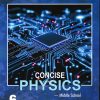 CONCISE PHYSICS (Middle School) Class 6th | S.S. SHOME, DR. R.P. GOYAL | Selina