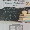 UTTAM'S Commerce Mathematics Std. XII / Std. 12TH | NOBEL PUBLISHING HOUSE