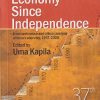 INDIAN ECONOMY SINCE INDEPENDENCE | UMA KAPILA | ACADEMIC FOUNDATION