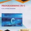 PROGRAMMING IN C