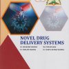 NOVEL DRUG DELIVERY SYSTEMS - For Final Year BPharm - Semester 7 | Dr. Shailesh Sharma, Punam Gaba | Nirali Prakashan