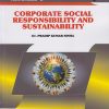 CORPORATE SOCIAL RESPONSIBILITY & SUSTAINABILITY (MBA Semester - 4)