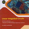 LINEAR INTEGRATED CIRCUITS (Second Year Deegre Course In Electronics And Telecommunication Engineering Semester - 4 Mumbai University)