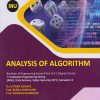 ANALYSIS OF ALGORITHM (Second Year (S.E.) Degree Computer Engineering (AIML, Data Science, Cyber Security, IOT) Semester 4 - Mumbai University)