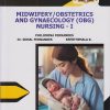 MIDWIFERY / OBSTETRICS AND GYNAECOLOGY (OBG) NURSING-1 (B.Sc. Nursing Semester 6)