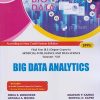 BIG DATA ANALYTICS (Final Year (B.E.) Degree Course In Artificial Intelligence And Data Science - Semester – 8 SPPU)