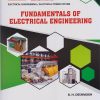 FUNDAMENTALS OF ELECTRICAL ENGINEERING (MSBTE's ‘K’ Scheme - Semester 2 - First Year Diploma Courses in Electrical Engineering, Electrical Power System (312310))
