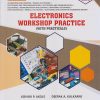 ELECTRONICS WORKSHOP PRACTICE (WITH PRACTICALS) (312008) (MSBTE K Scheme - Semester 2 - For First Year Diploma in Automation and Robotics, Digital Electronics, Electronics & Telecommunication Engineering, Electronics & Communication Engineering, Electronics Engineering, Instrumentation & Control, Industrial Electronics, Instrumentation, Medical Electronics, Electronics & Computer Engineering)