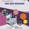 WEB PAGE DESIGNING (312004) (MSBTE's ‘K’ Scheme - Semester 2 - First Year Diploma In Artificial Intelligence, Artificial Intelligence And Machine Learning, Cloud Computing And Big Data, Computer Technology, Computer Engineering, Computer Science & Engineering, Data Sciences, Computer Hardware & Maintenance, Information Technology, Computer Science & Information Technology)