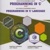 PROGRAMMING IN ‘C’ (312303) and PROGRAMMING IN ‘C’ LANGUAGE (312009) (MSBTE K Scheme – Semester 2 – First Year Diploma Course In Computer Engineering Group & Electronics Engineering Group)