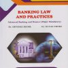 BANKING LAW AND PRACTICES (Advanced Banking and Finance (Major Mandatory)  (M.Com. Part-1 : Semester-2)
