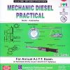 MECHANIC DIESEL PRACTICAL  Sector - Automotive | Computech Publications Limited