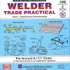 WELDER TRADE PRACTICAL | G. S. Sethi | Computech Publications Limited