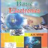 Basic Electronics | A.K. Mittal | Asian Publishers